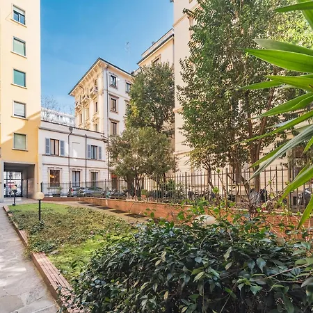 Sempione11suites Hotel apartamentowy