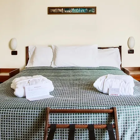 Casa Zara & Domus Lagosta