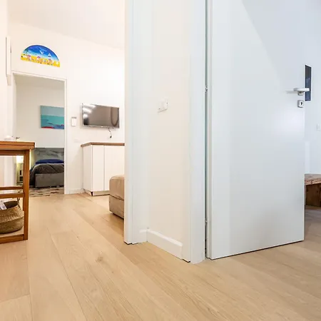 Maison Resnati بيت ضيافة ميلان