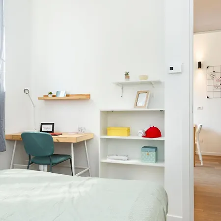 Hotiday Frattini 3* ミラノ