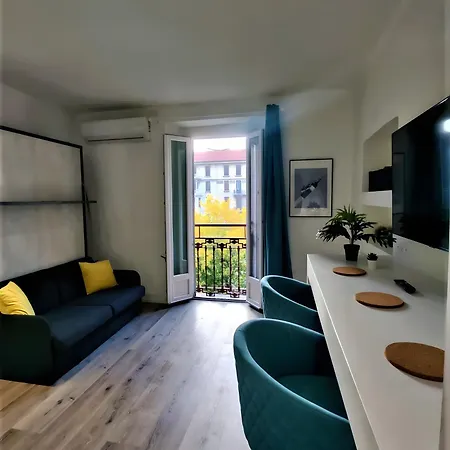La Casa Delle Meraviglie ミラノ