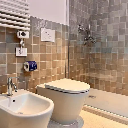 Relstay - Vercelli Aparthotel Milaan