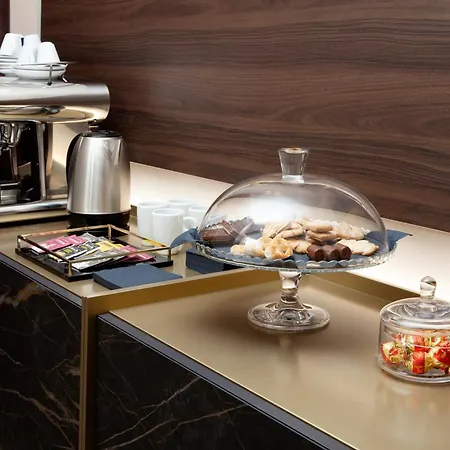 Pensjonat Prestige Mediolan