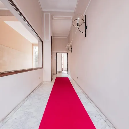 Sempione11suites Hotel apartamentowy