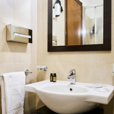 Lejlighedshotel Casa Zara & Domus Lagosta 4*