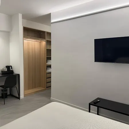 Casa Di Gio 4 1 Maison d'hôtes