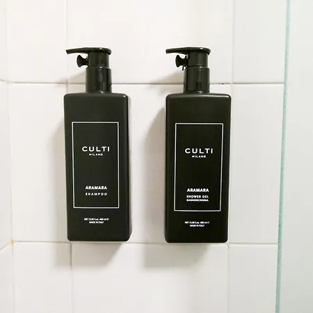 Apart Otel Lisi - Porta Romana Guestroom 3*