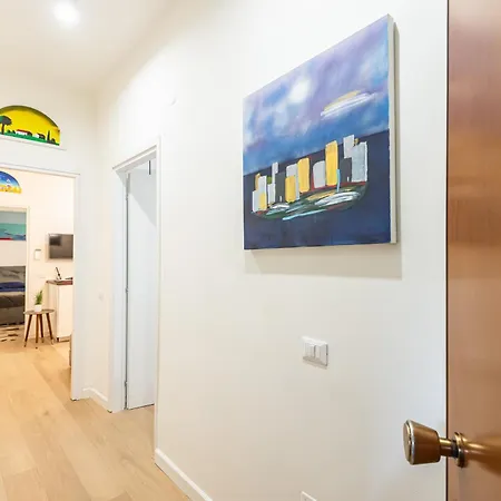 Maison Resnati بيت ضيافة