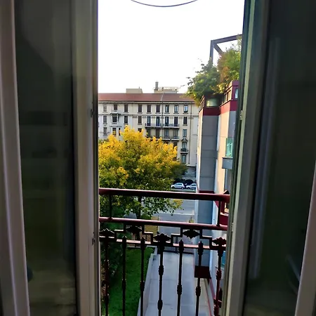 La Casa Delle Meraviglie ミラノ