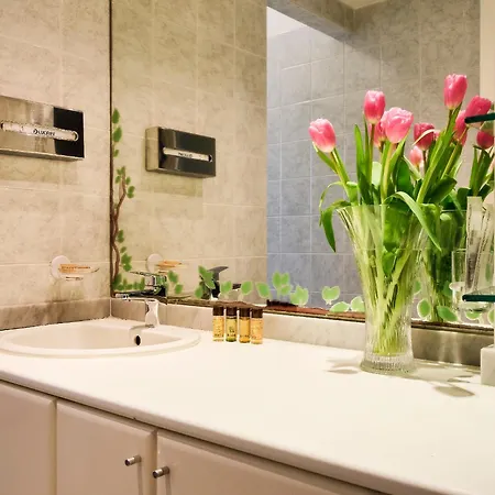 Lejlighedshotel Casa Zara & Domus Lagosta