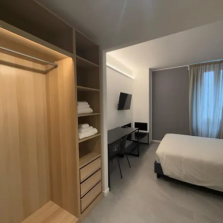 Affittacamere Casa Di Gio 4 5 Milano
