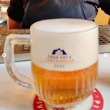 公寓式酒店 Olimpic Village Club 米兰