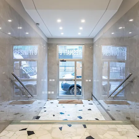 Maison Resnati 3*