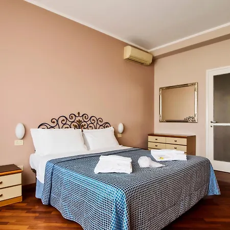 Casa Zara & Domus Lagosta Lejlighedshotel