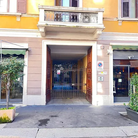 Hébergement de vacances Emmeloft I Orange Moon - Vibrant Modern Luxury Loft