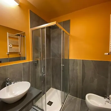 Il Riccio 1 3 Milano