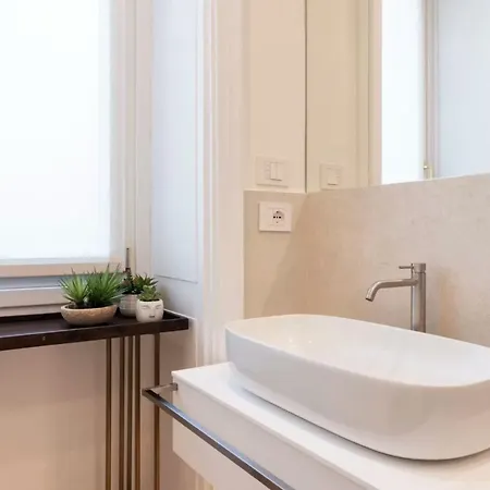 Giuliani - Via Giovanni Prati *