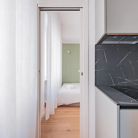 Sempione11suites Hotel apartamentowy