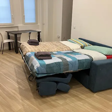 Olimpic Village Club 3* Milano