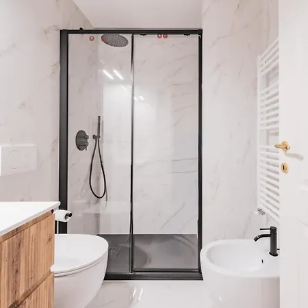 Sempione11suites