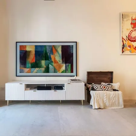 Frühstückspension Giuliani - Via Giovanni Prati *