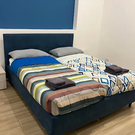 Olimpic Village Club