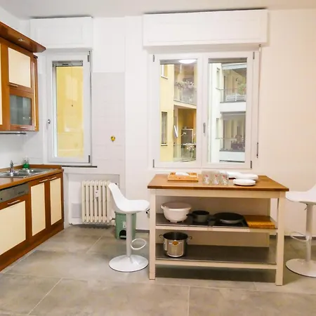 Lisi - Porta Romana Guestroom