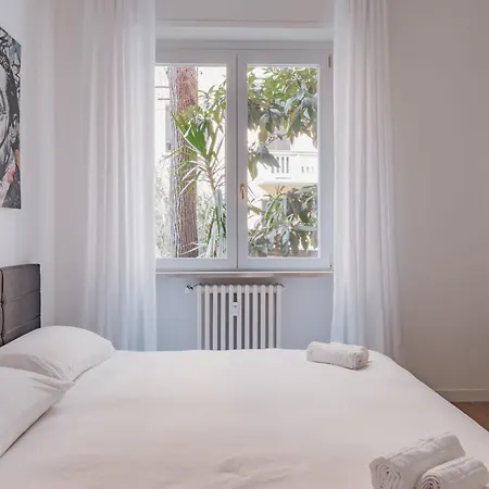 Sempione11suites Hotel apartamentowy