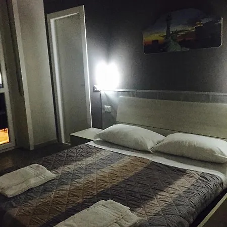 Residenza Paradiso Guest house Milan