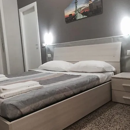 Guest house Residenza Paradiso 2*