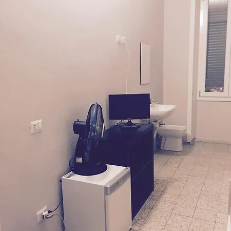 Residenza Paradiso