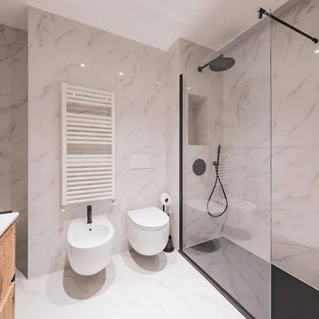 Hotel apartamentowy Sempione11suites