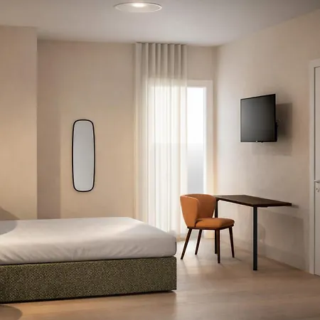 Relstay - Vercelli شقة فندقية 3*