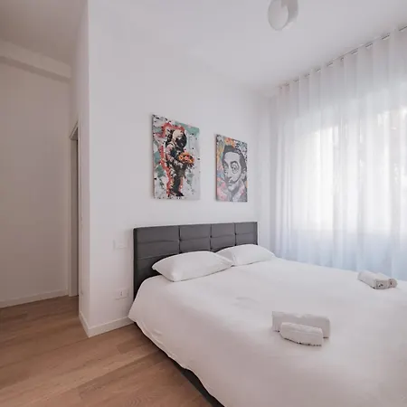 Hotel apartamentowy Sempione11suites 4*