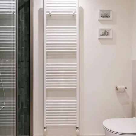 Bed & Breakfast Giuliani - Via Giovanni Prati Milan