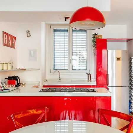 Independent House Private Garden Feriehus *