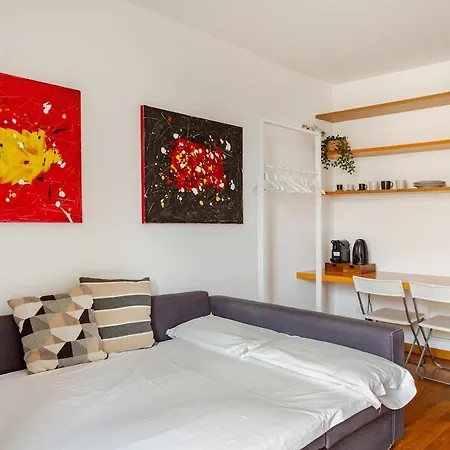 Independent House Private Garden Milano