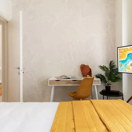 Frühstückspension Giuliani - Via Giovanni Prati