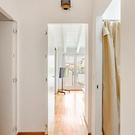 Feriehus Independent House Private Garden