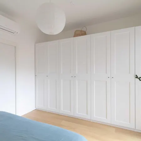 1bdr-4p Near The Station 여관 밀라노