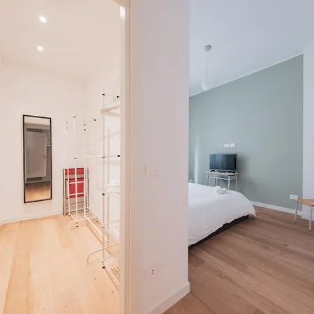 Sempione11suites Hotel apartamentowy Mediolan