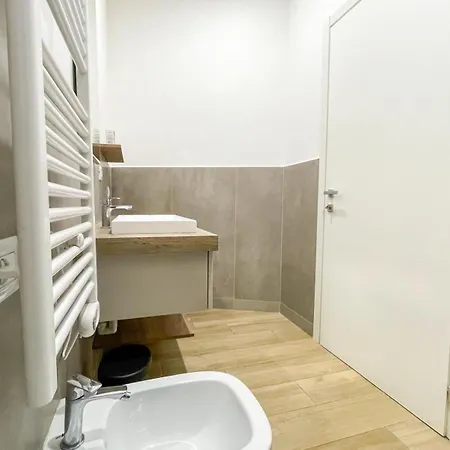 Olimpic Village Club