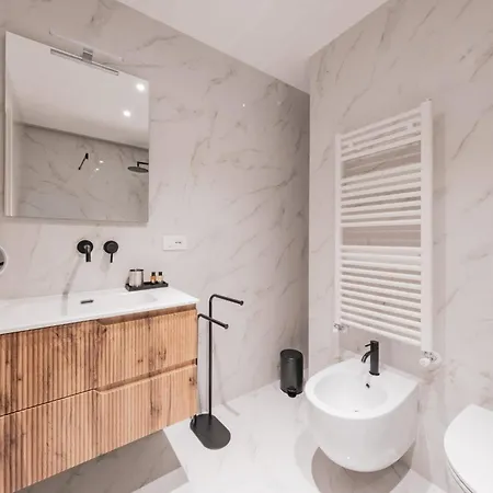 Sempione11suites Hotel apartamentowy