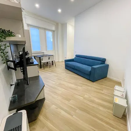Olimpic Village Club 公寓式酒店 米兰