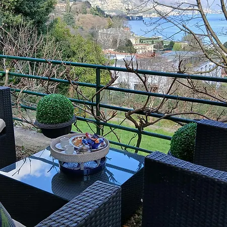 Il Panorama コモ