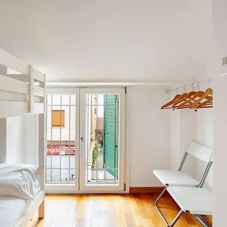 Feriehus Independent House Private Garden *