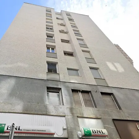 Frühstückspension La Piadineria