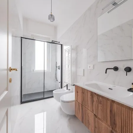 Sempione11suites Hotel apartamentowy 4*