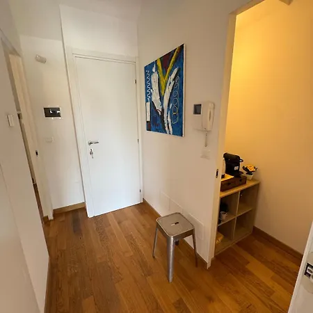 Independent House Private Garden Feriehus