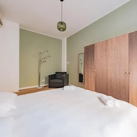 Sempione11suites 4* Mediolan